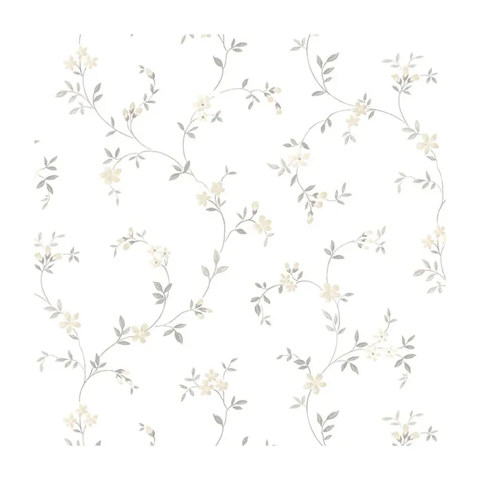 Seed Trail Wallpaper Beige, Grey Norwall Wallcovering CK36604