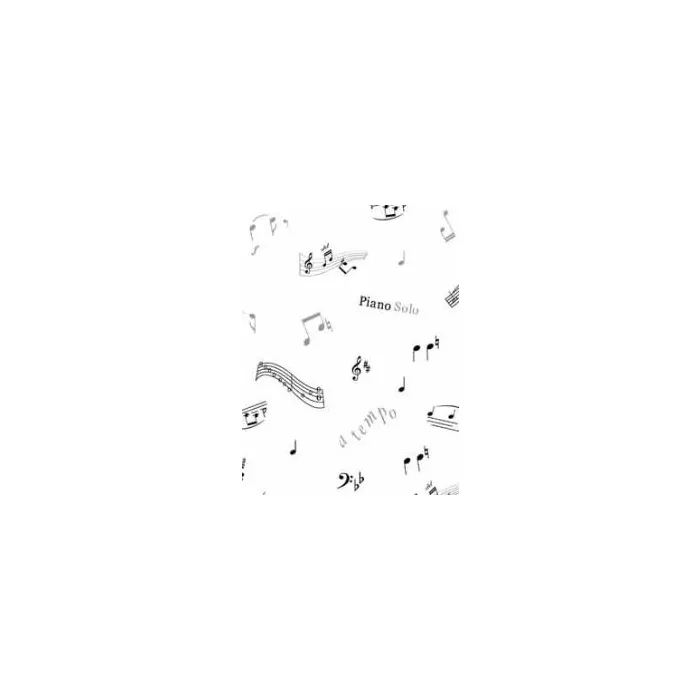 Music Note Wallpaper