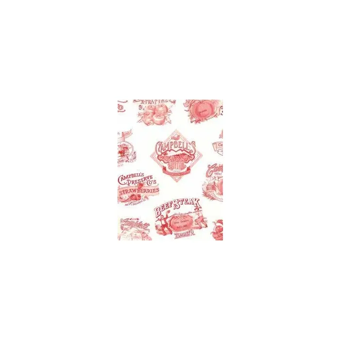 Campbells Soup Wallpaper