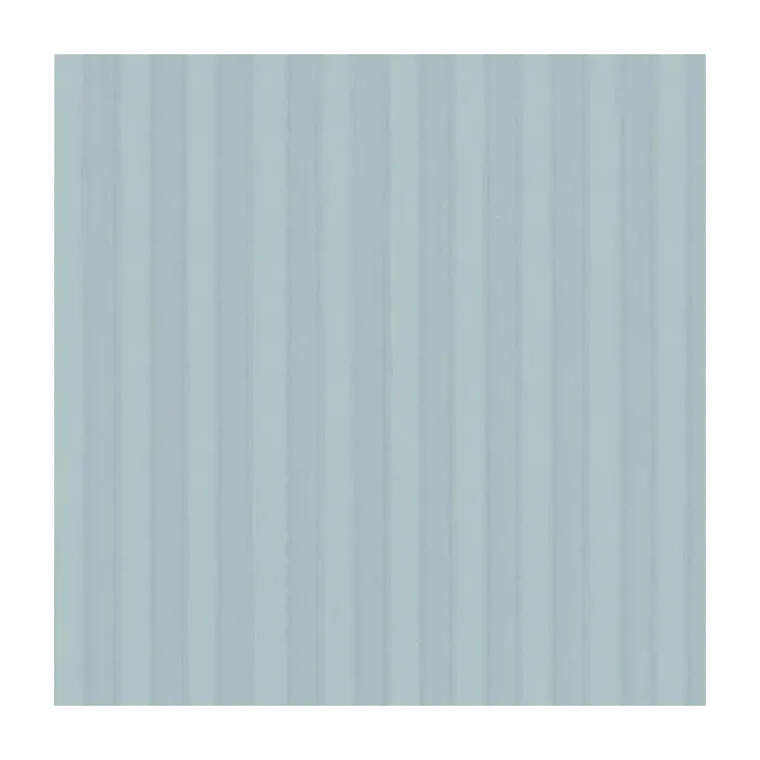 0.5" Stripe Emboss Wallpaper Pearl, Blue Norwall Wallcovering CS27321