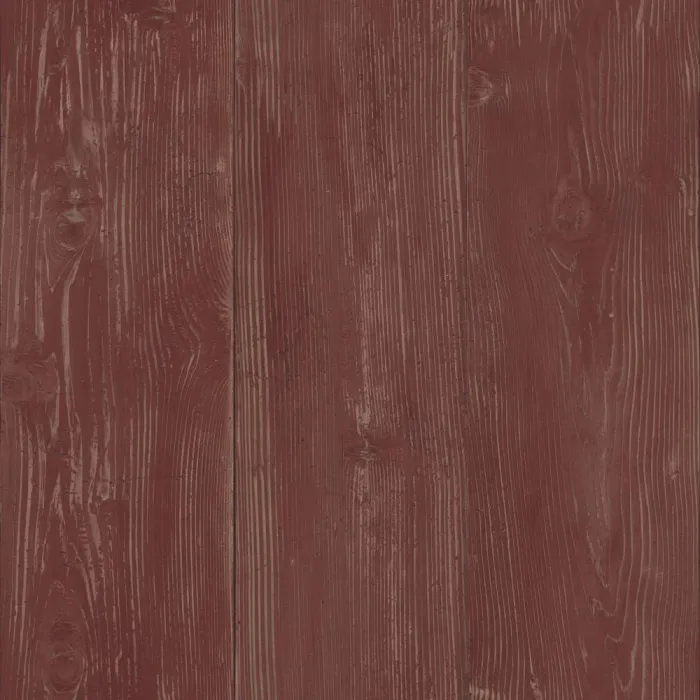 Wood Cabin Board Wallpaper CT1934