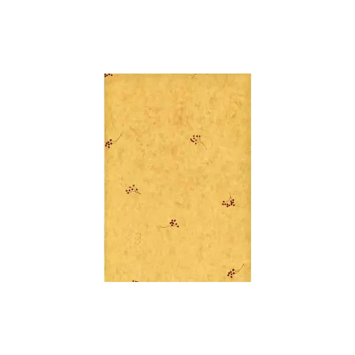 Berry Sprig Wallpaper  - ONLY 2 ROLLS LEFT