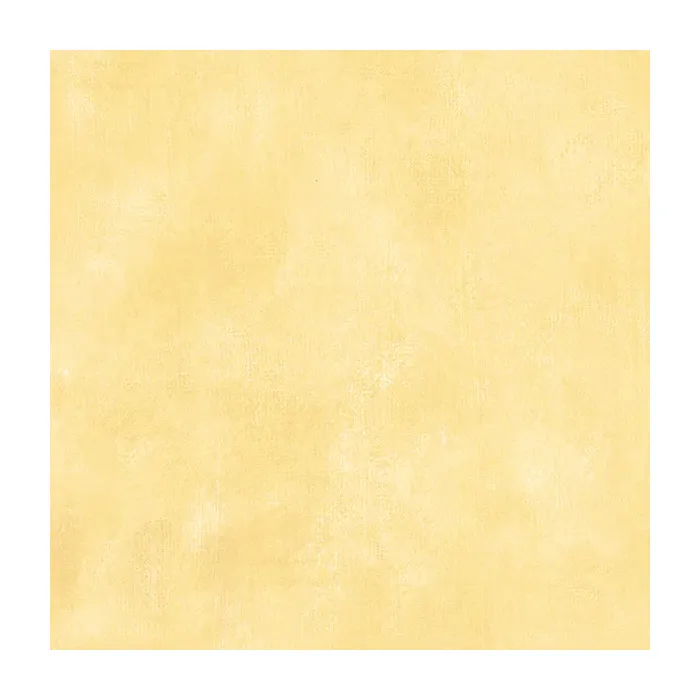Fabric Texture Wallpaper Light Yellow Norwall Wallcovering CU25955