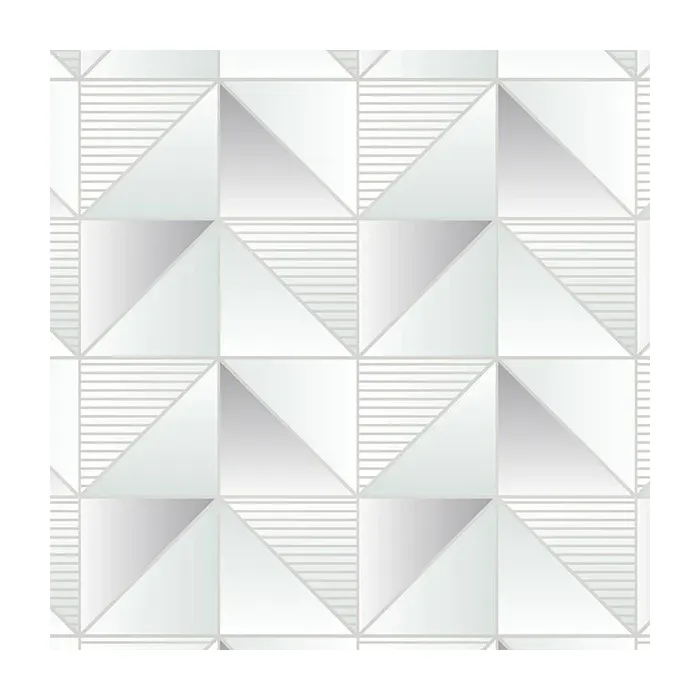 Cubist Wallpaper GX37632