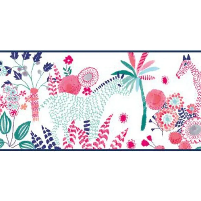 WK6883BD Day Dream Border