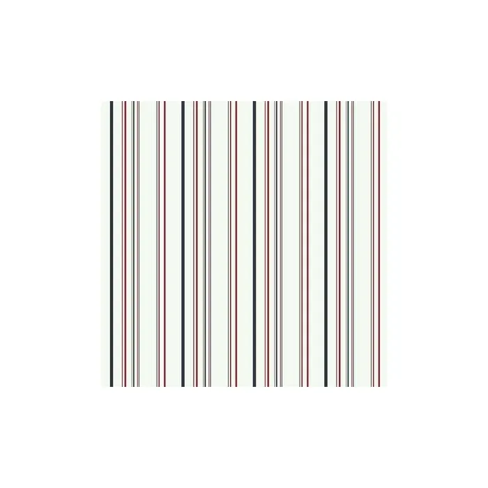 Walt Disney Kids Ii Wide Multi Stripe Wallpaper