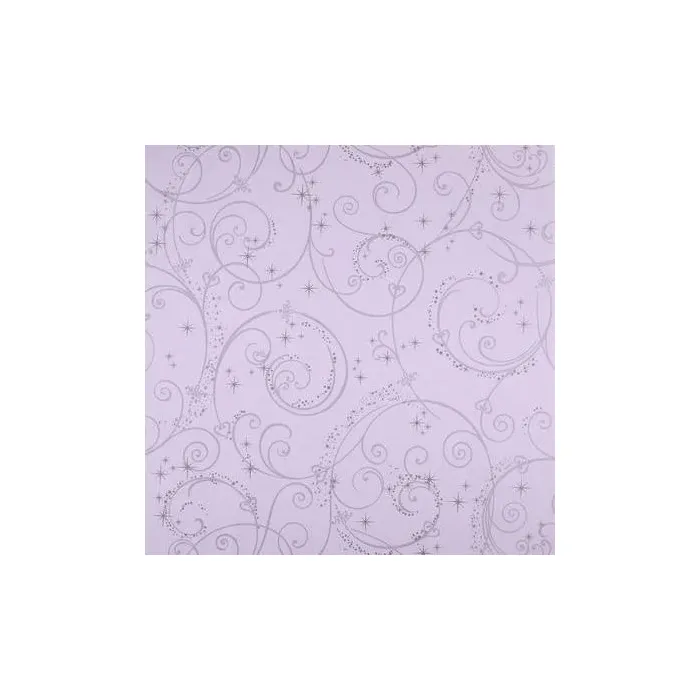 Walt Disney Kids Ii Perfect Princess Scroll Wallpaper