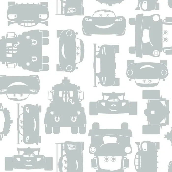 Walt Disney Kids Ii Lightning & Mater Wallpaper