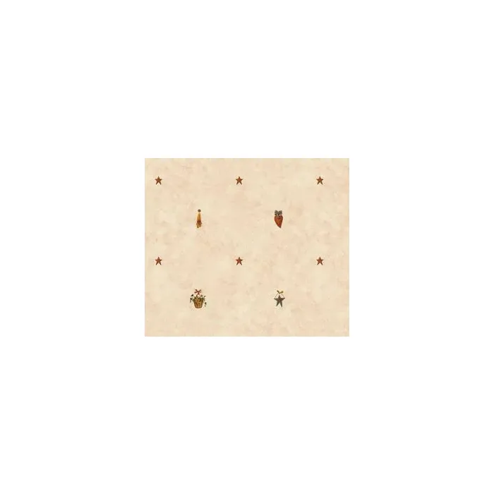 Country Star Wallpaper FAM66033
