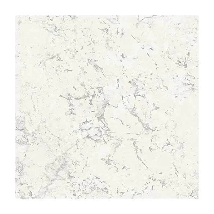 Minimal Marble Wallpaper Grey, Beige, Dove Norwall Wallcovering FH37523