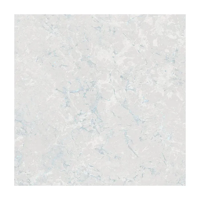 Minimal Marble Wallpaper Grey, Blue, Dove Norwall Wallcovering FH37524