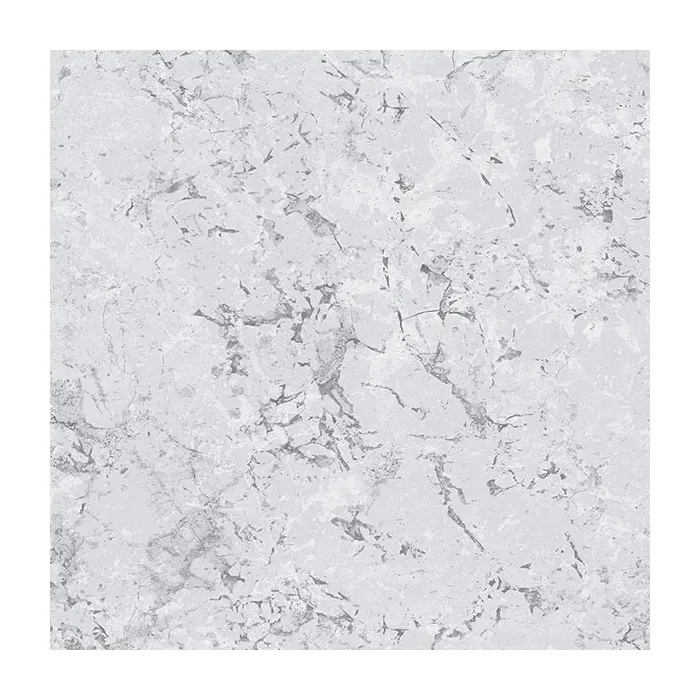 Minimal Marble Wallpaper Grey, Dark Grey Norwall Wallcovering FH37525