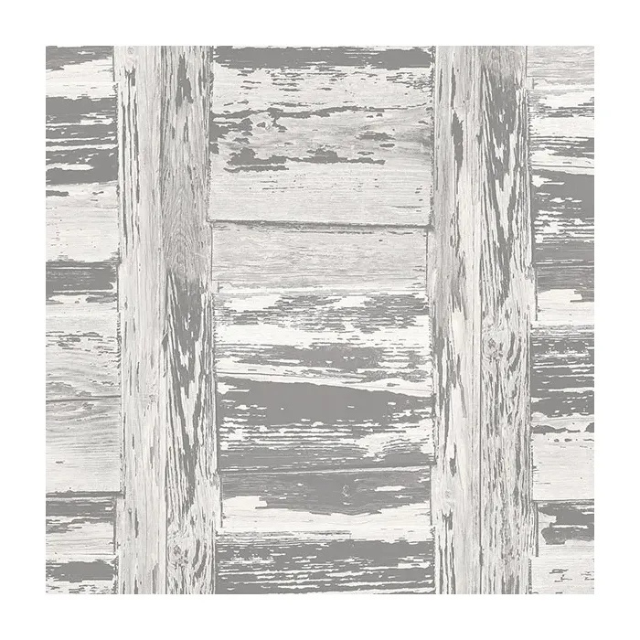 Shutter Wallpaper Grey, White, Dove Norwall Wallcovering FH37559