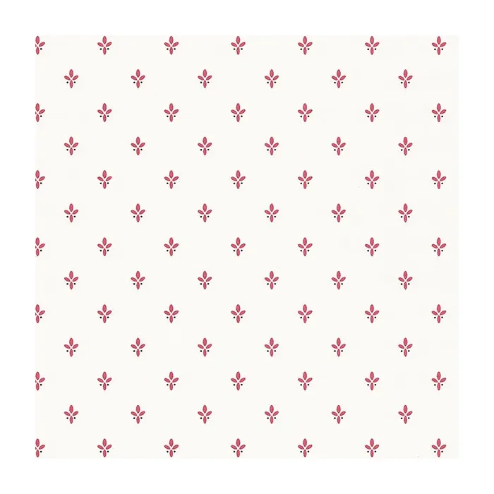 Kitchen Spot Wallpaper Red, Black Norwall Wallcovering FK26911