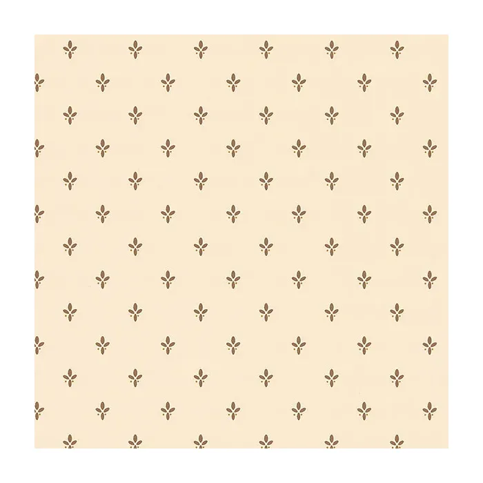 Kitchen Spot Wallpaper Cream, Brown Norwall Wallcovering FK26914