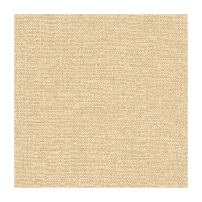 Beige Linen Wallpaper Beige Norwall Wallcovering G67438
