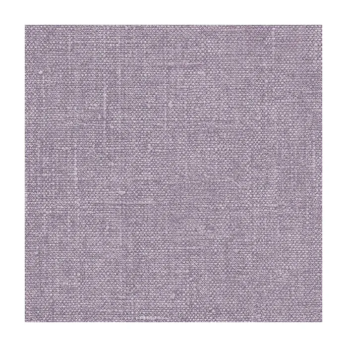 Violet, Purple Linen Wallpaper Violet, Purple Norwall Wallcovering G67439