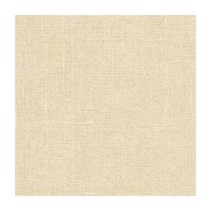 Medium Beige Linen Wallpaper Medium Beige Norwall Wallcovering G67445