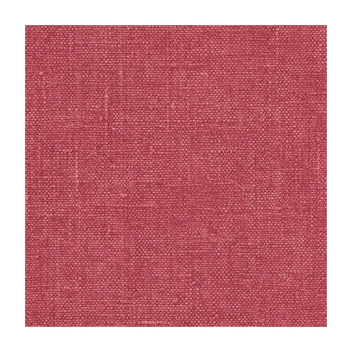 Burnt Red Linen Wallpaper Burnt Red Norwall Wallcovering G67446