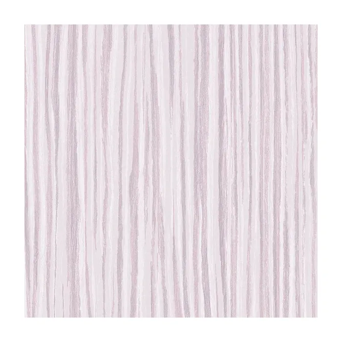 Violet, Purple Sloping Stripes Wallpaper Violet, Purple, White Norwall Wallcovering G67452
