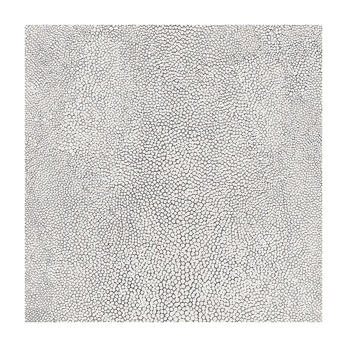 White with Black Outlined Suds Wallpaper White, Black Norwall Wallcovering G67471