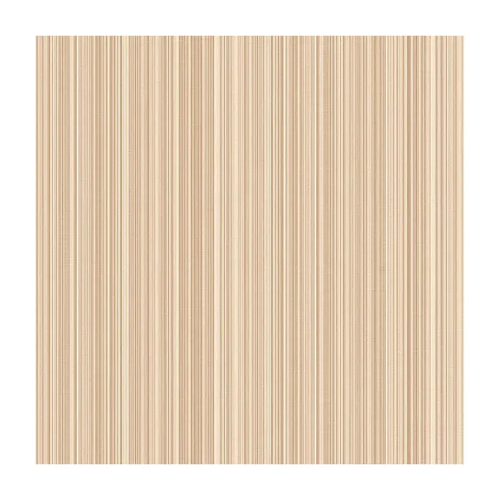 Medium Beige Stria Striped Wallpaper Beige, Carmel, off White Norwall Wallcovering G67475