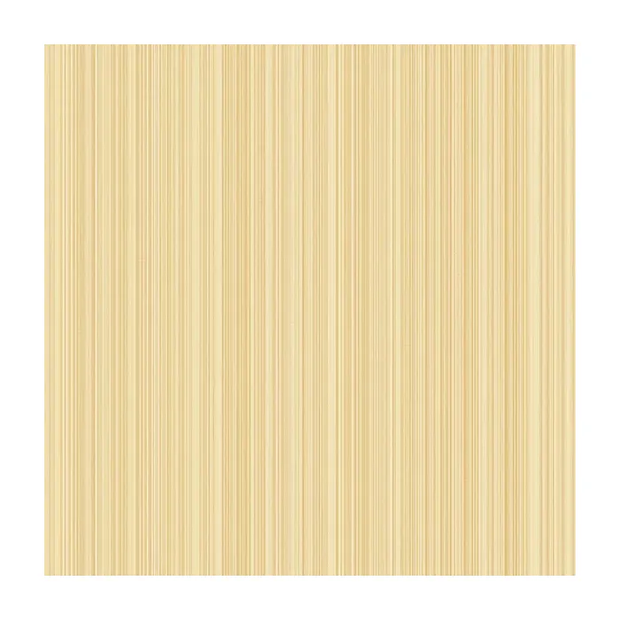 Creamy Yellow Stria Striped Wallpaper Creamy Yellow, Off White Norwall Wallcovering G67476