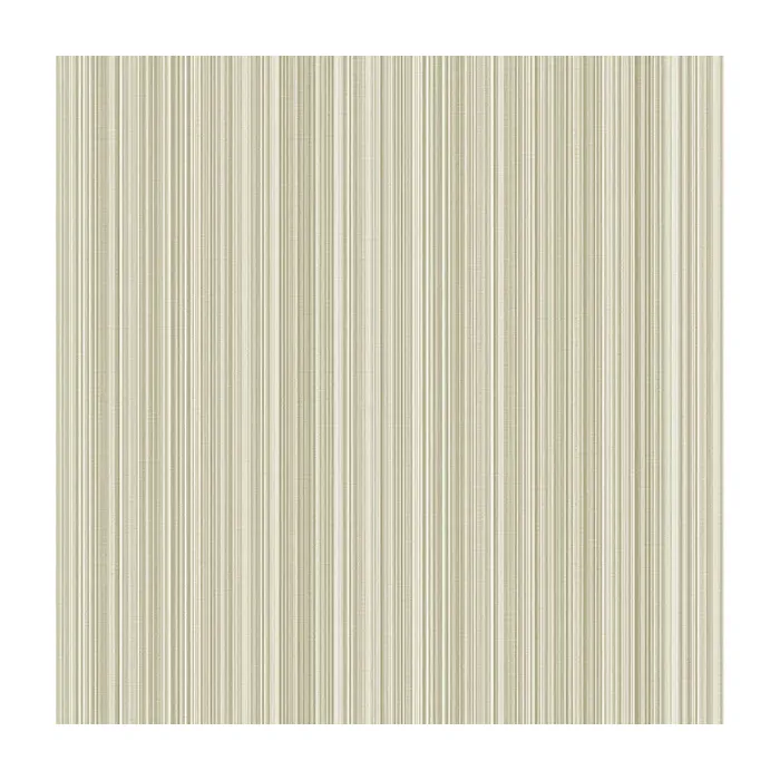 Sage Stria Striped Wallpaper Sage, Off White Norwall Wallcovering G67480