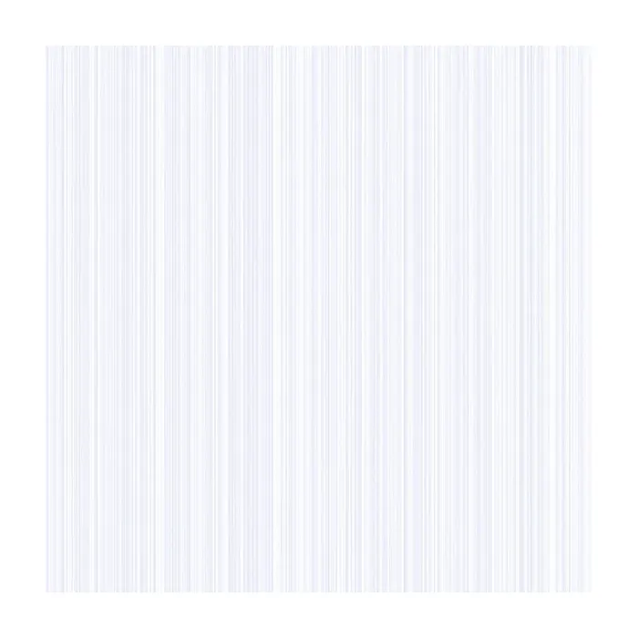 Pearl white Stria Striped Wallpaper White on Pearl Norwall Wallcovering G67483