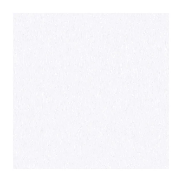 White on Faux Fur Wallpaper White, Pearl White Norwall Wallcovering G67496
