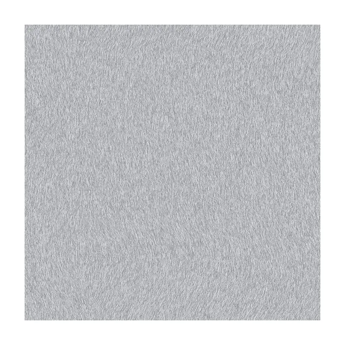 Grey Faux Fur Wallpaper Grey Norwall Wallcovering G67497