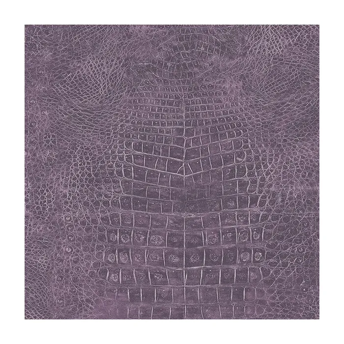 Purple Croc Skin Wallpaper Purple Norwall Wallcovering G67506