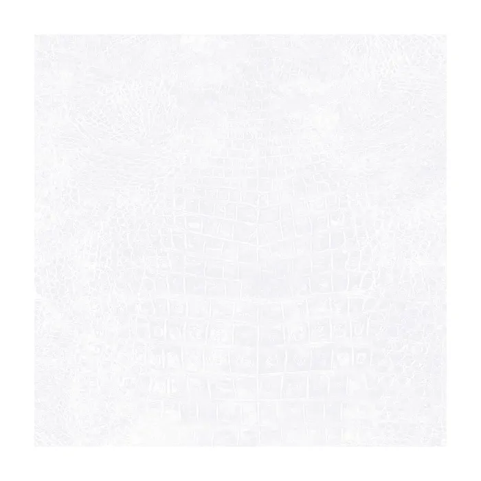 Pearl White Croc Skin Wallpaper Pearl White Norwall Wallcovering G67508