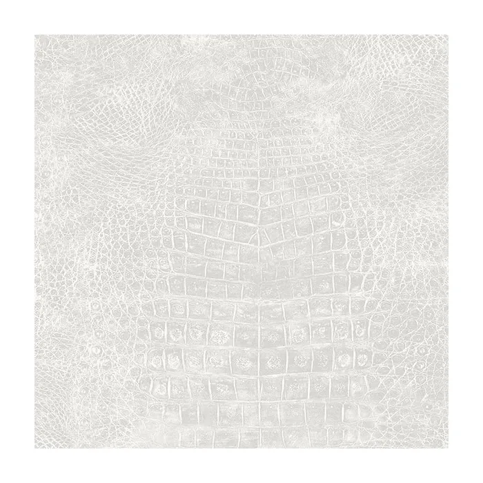 Grey Croc Skin Wallpaper Grey Norwall Wallcovering G67509