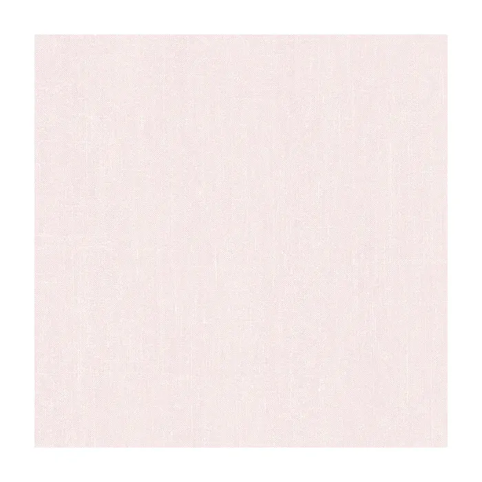 Coarse Linen Wallpaper Pink, Rose Norwall Wallcovering GX37625