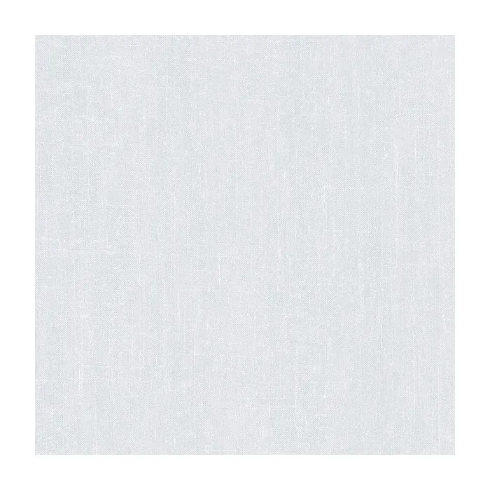 Coarse Linen Wallpaper Blue, Misty Blue Norwall Wallcovering GX37627
