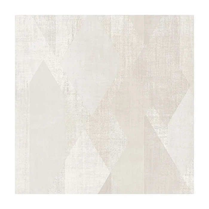 Glass Shards Wallpaper Beige, Linen Norwall Wallcovering GX37635