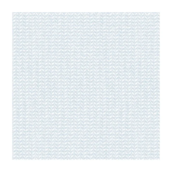 Mini Leaf Texture Wallpaper Blue, Ice Blue Norwall Wallcovering GX37640