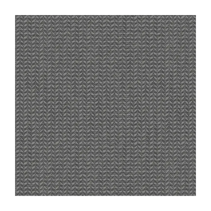 Mini Leaf Texture Wallpaper Black, Asphalt Norwall Wallcovering GX37643