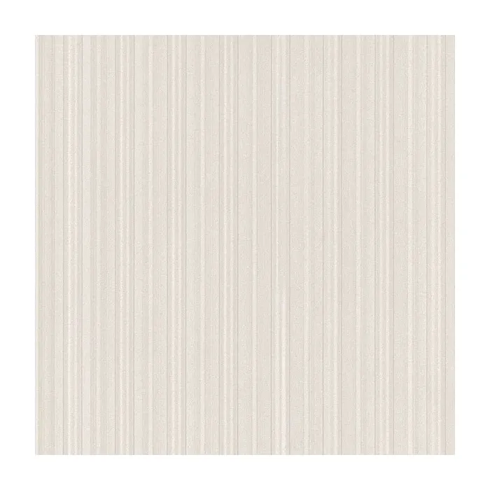 Vertical Stripe Emboss Wallpaper Taupe, Linen Norwall Wallcovering GX37659