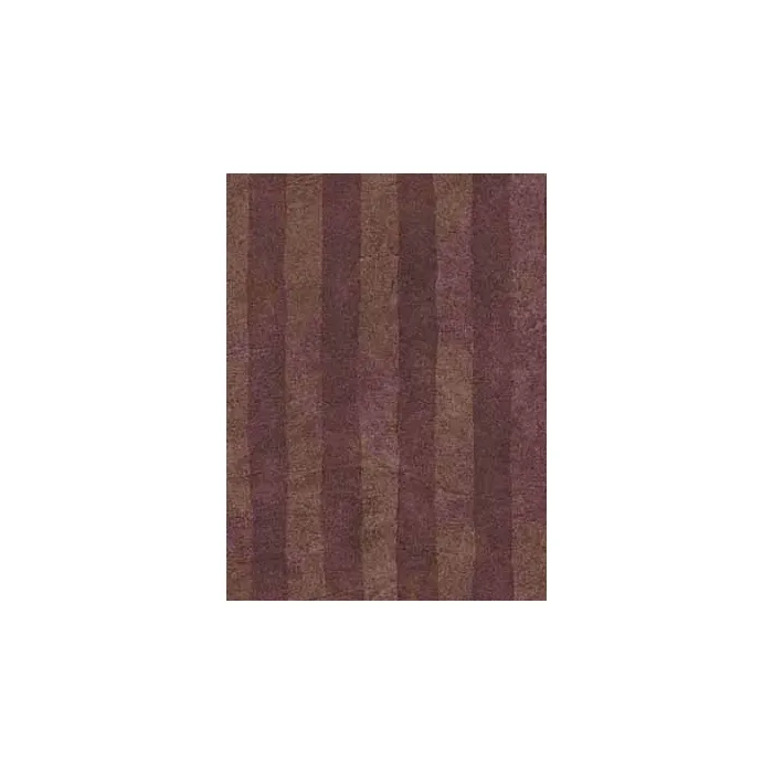 Two-Tone Striped Wallpaper