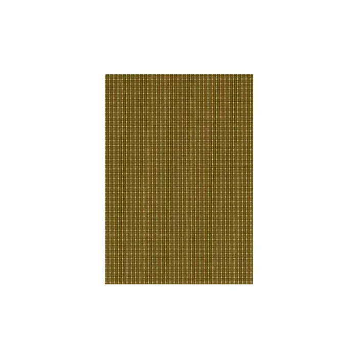 Brown, Black and Tan Check Wallpaper