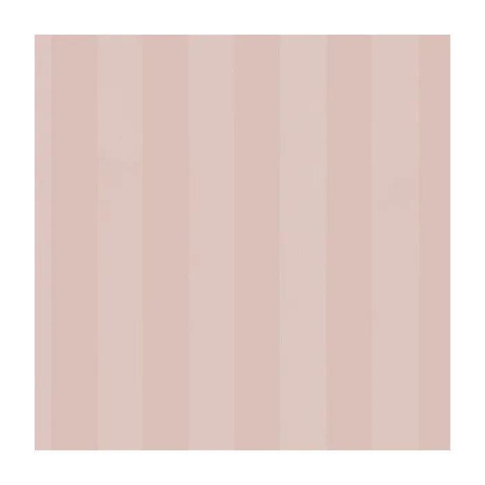 Matte / Shiny Stripe Emboss Wallpaper Pink Norwall Wallcovering IM36414