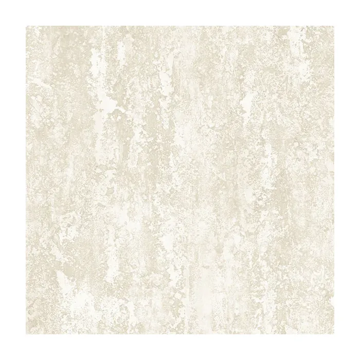 In-register Plaster Effect Wallpaper Cream, Beige, Taupe Norwall Wallcovering IM36429