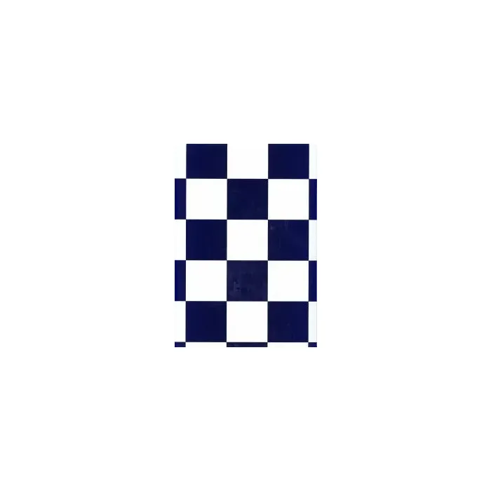 Black and White Checkered Flag Wallpaper IN2643