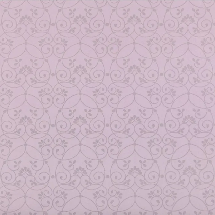 Friends Forever Glitter Scroll Wallpaper