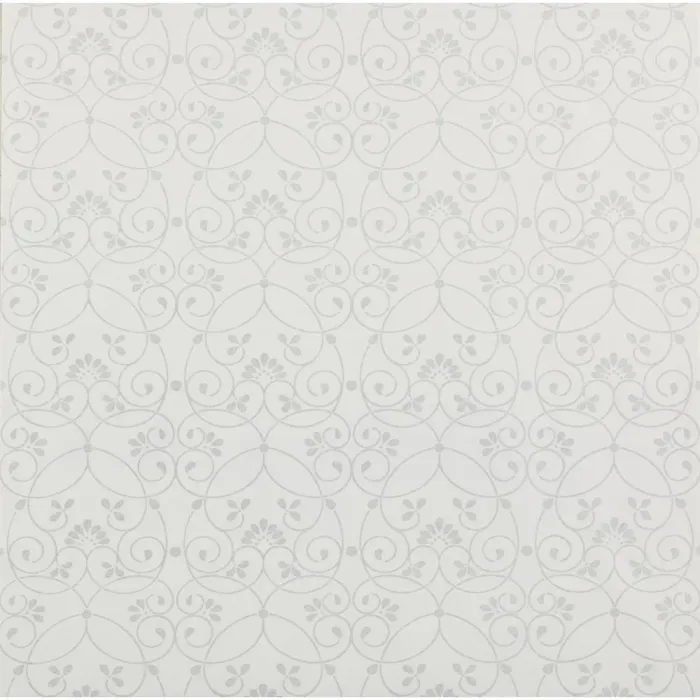 Friends Forever Glitter Scroll Wallpaper