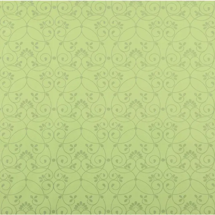 Friends Forever Glitter Scroll Wallpaper