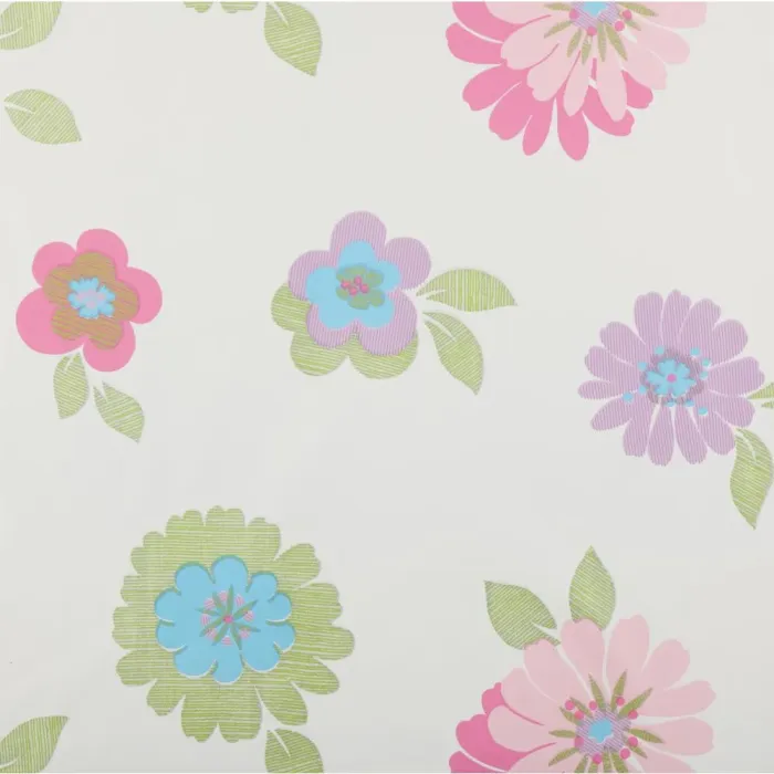 Friends Forever Flower Wallpaper