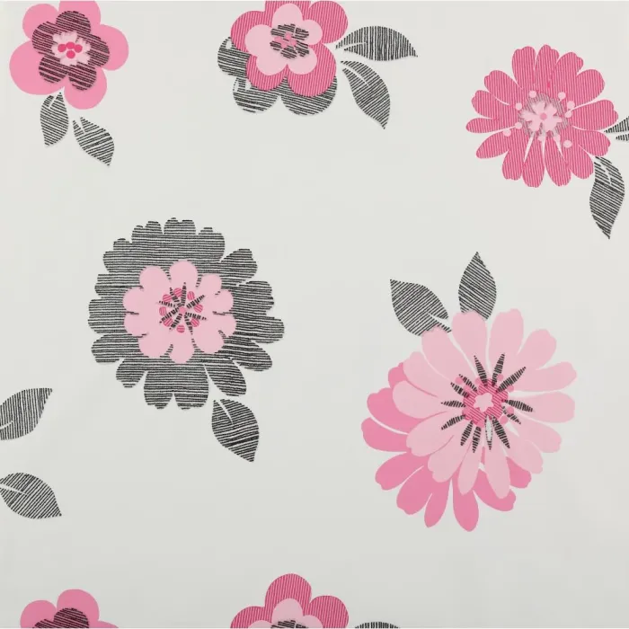 Friends Forever Flower Wallpaper
